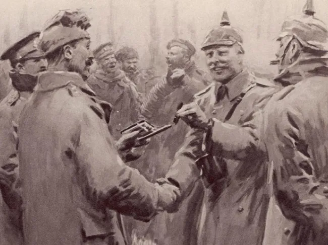 Christmas Truce